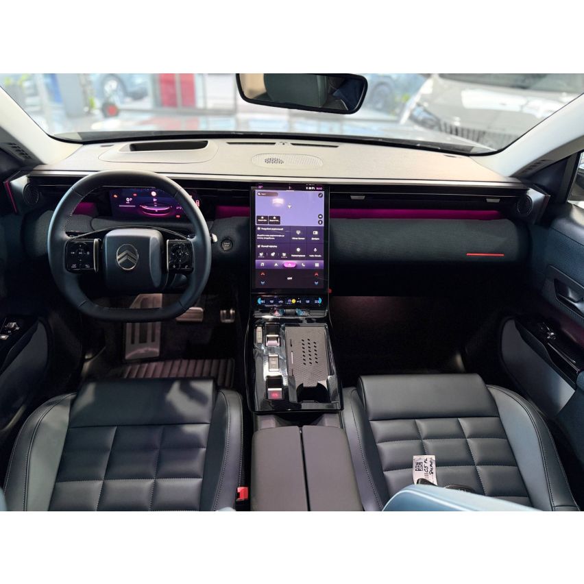 NEW Citroën C5 Aircross MAX