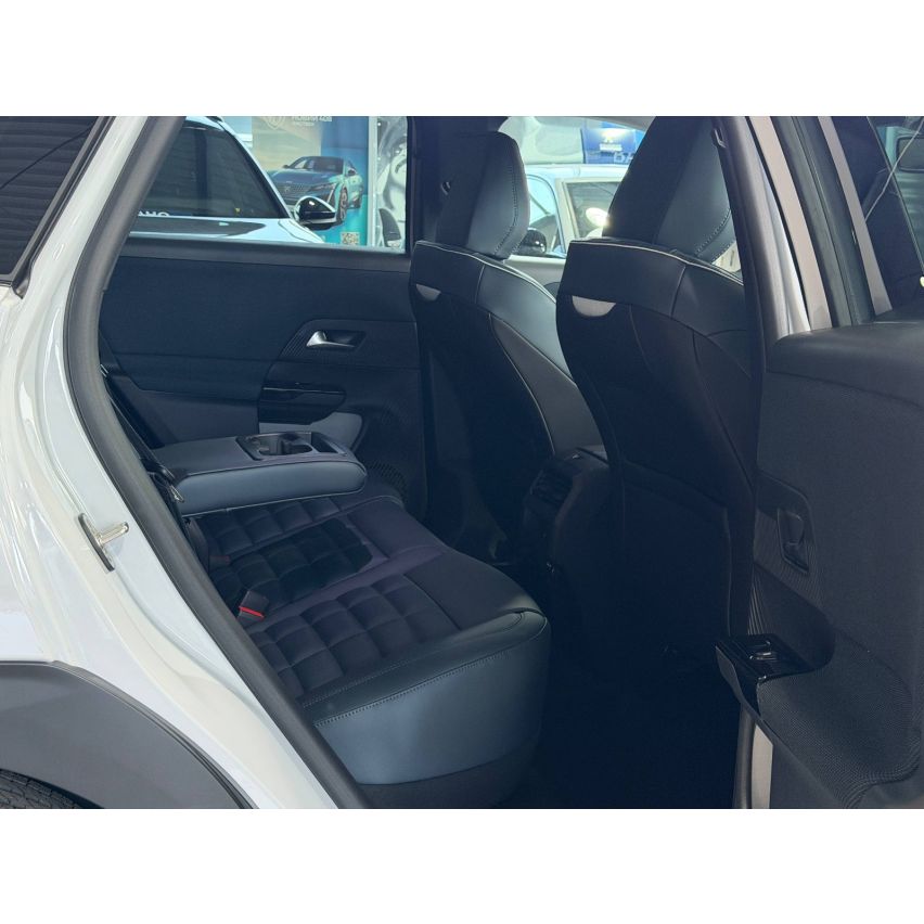 NEW Citroën C5 Aircross MAX