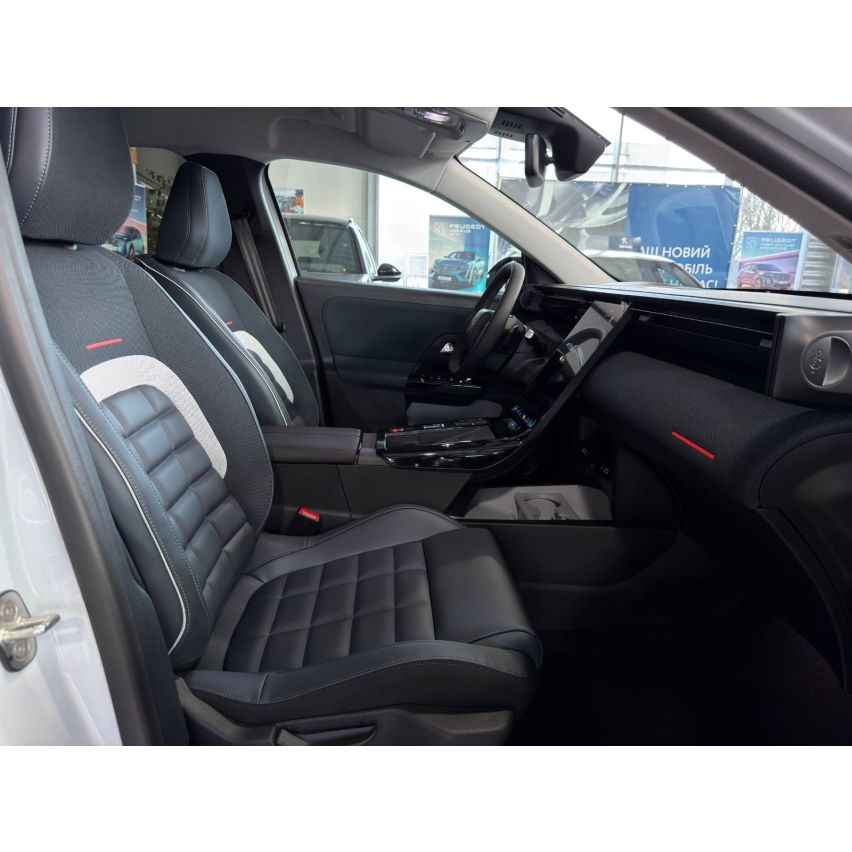 NEW Citroën C5 Aircross MAX