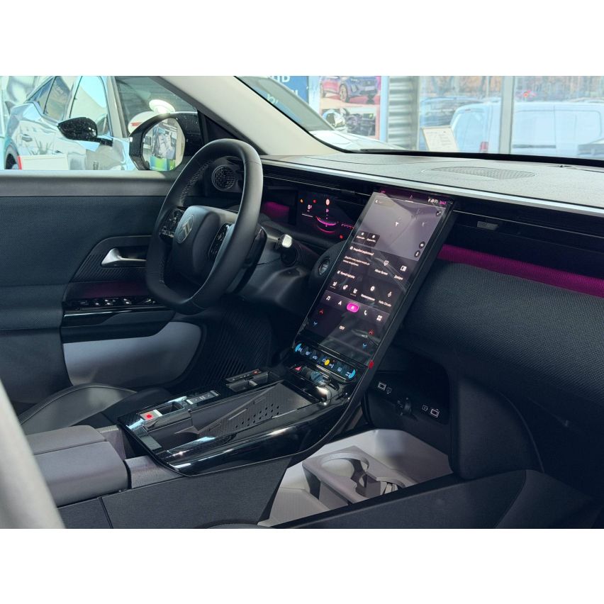 NEW Citroën C5 Aircross MAX