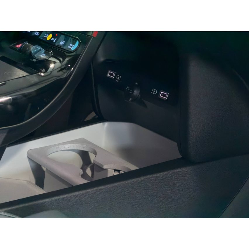 NEW Citroën C5 Aircross MAX