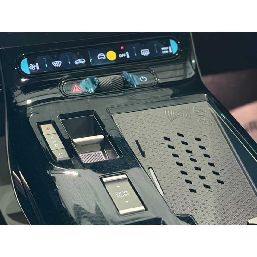 NEW Citroën C5 Aircross MAX