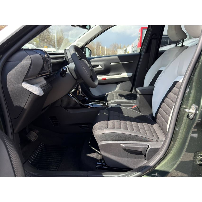 CITROЁN NEW C3 Aircross 1.2 Hybrid 136 к.с. АКПП-6*