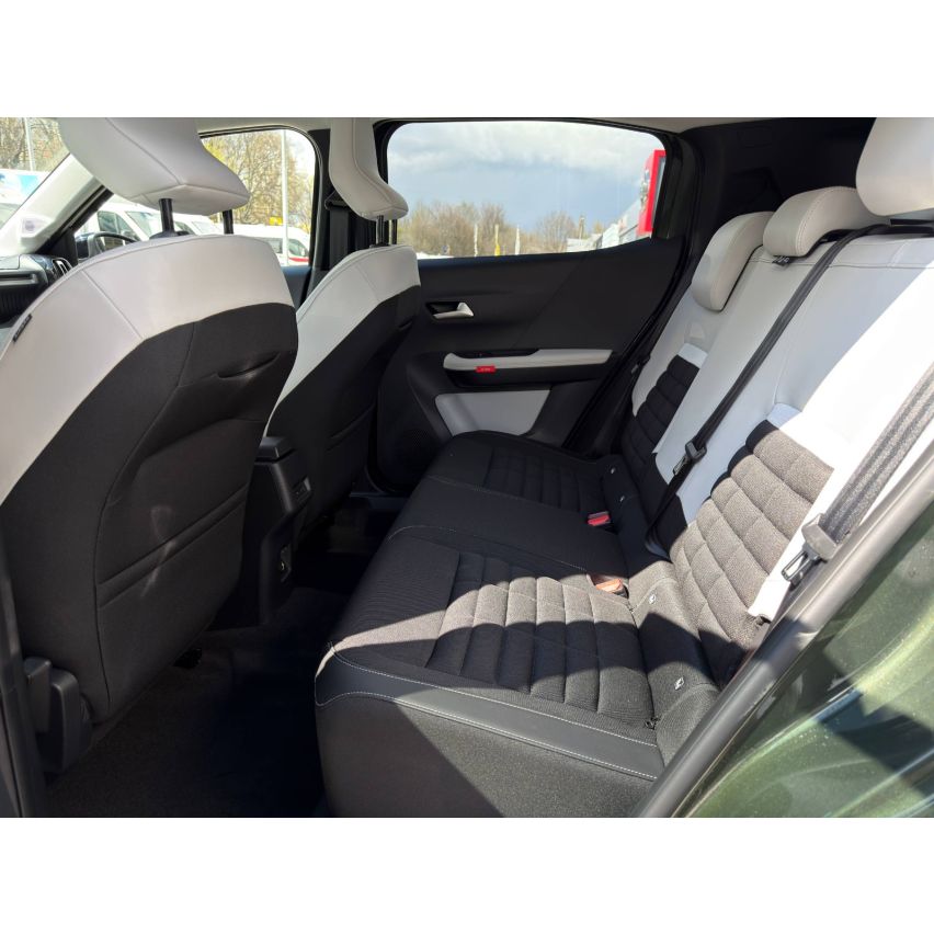 CITROЁN NEW C3 Aircross 1.2 Hybrid 136 к.с. АКПП-6*