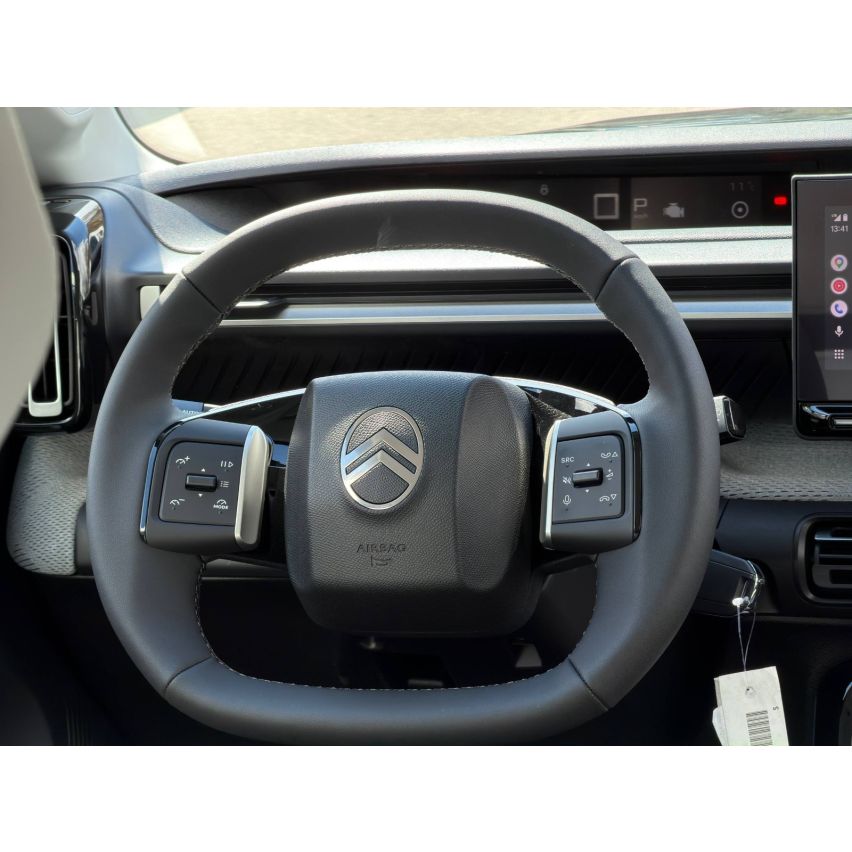 CITROЁN NEW C3 Aircross 1.2 Hybrid 136 к.с. АКПП-6*