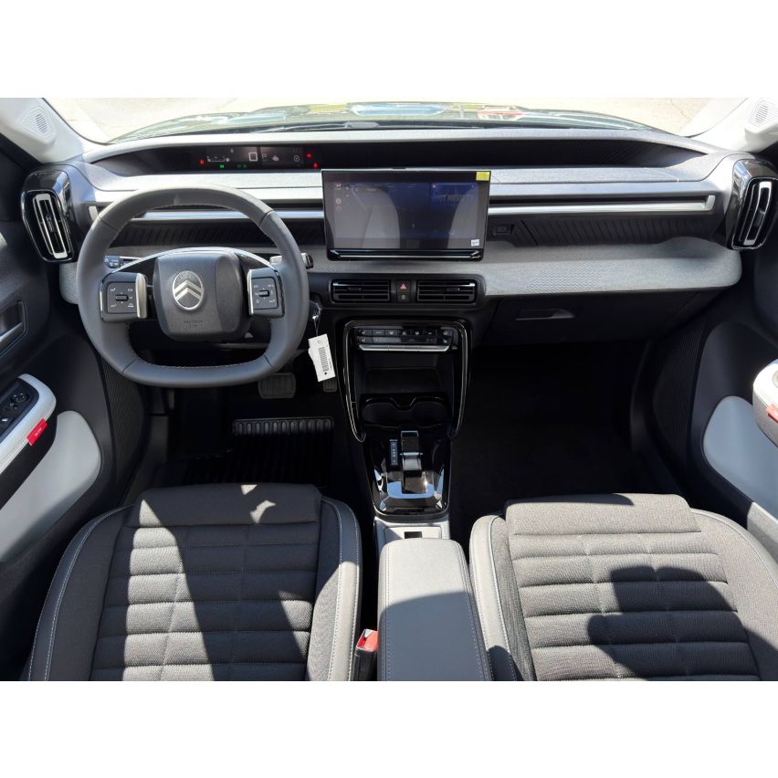 CITROЁN NEW C3 Aircross 1.2 Hybrid 136 к.с. АКПП-6*