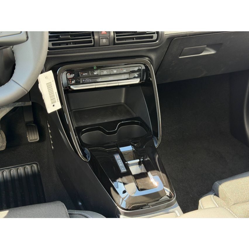 CITROЁN NEW C3 Aircross 1.2 Hybrid 136 к.с. АКПП-6*