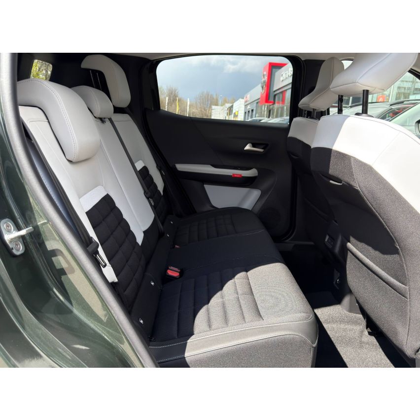 CITROЁN NEW C3 Aircross 1.2 Hybrid 136 к.с. АКПП-6*