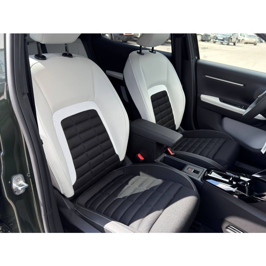 CITROЁN NEW C3 Aircross 1.2 Hybrid 136 к.с. АКПП-6*