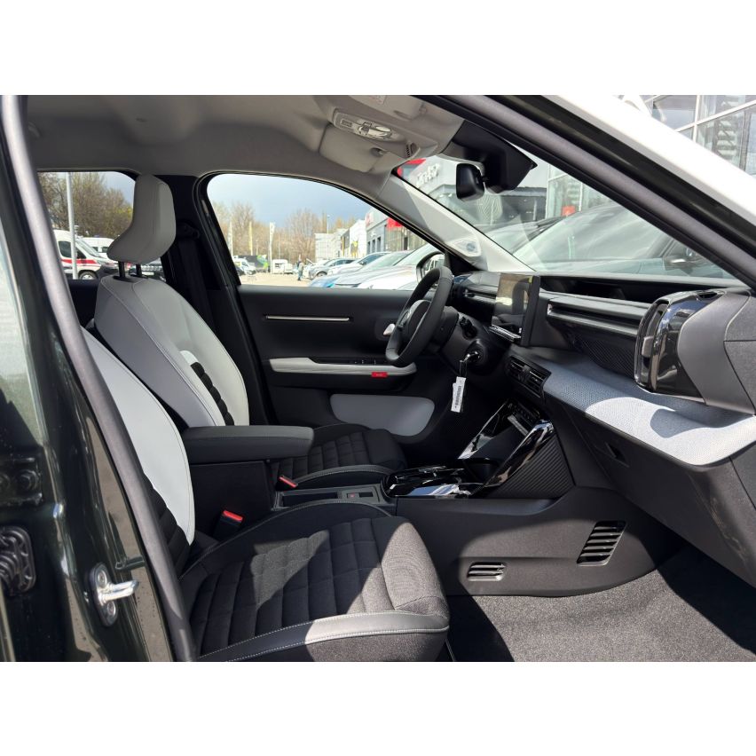 CITROЁN NEW C3 Aircross 1.2 Hybrid 136 к.с. АКПП-6*