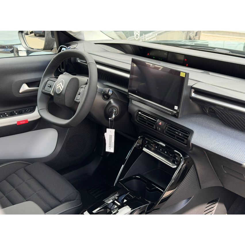 CITROЁN NEW C3 Aircross 1.2 Hybrid 136 к.с. АКПП-6*