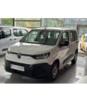 CITROEN newBerlingo L1 1.5 BHDi100 MT6 You